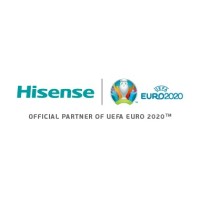 Hisense Global logo