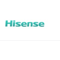 Hisense Ghana logo