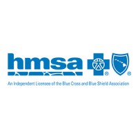 Hawaii Medical Service Association logo