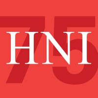HNI Corporation logo