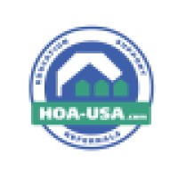 HOA USA logo