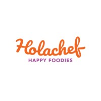 Holachef logo