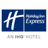 Holiday Inn Express Hotels logo
