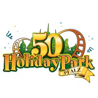 Holiday Park logo
