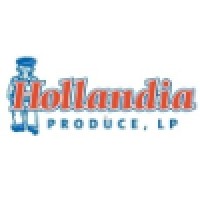 Hollandia Produce logo