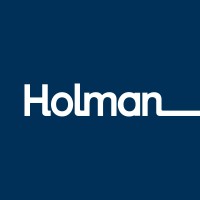 Holman Automotive logo