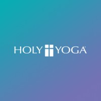 Holy Yoga logo