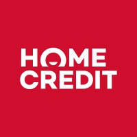 Home Credit India logo
