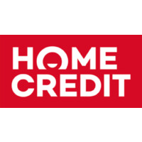 Home Credit International logo