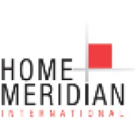 Home Meridian International logo