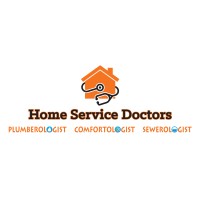 Home Service Doctors logo