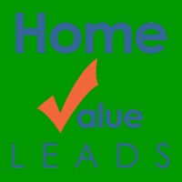 Home Value Leads logo