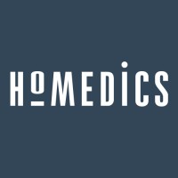 HoMedics USA logo