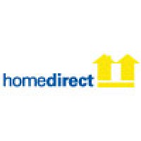 Home Direct USA logo