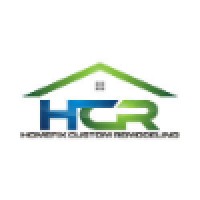 HomeFix Custom Remodeling logo