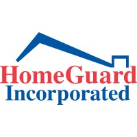 HomeGuard logo