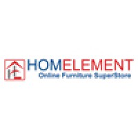Homelement logo