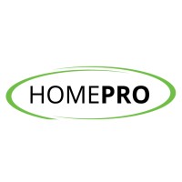 Homepro Security logo