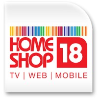Homeshop18 logo