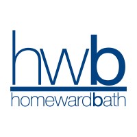 Homeward Bath logo