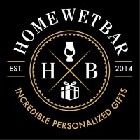 HomeWetBar logo