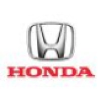 Honda Motorcycles Canada logo