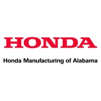 Honda Manufacturing Of Alabama logo