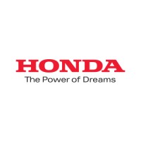Honda Turkey logo
