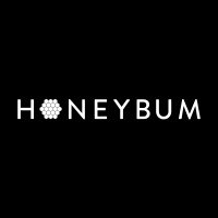 Honeybum logo