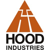 Hood Industries logo