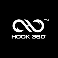 Hook360 logo