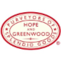 Hope and Greenwood logo
