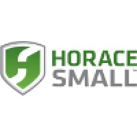 Horace Small logo
