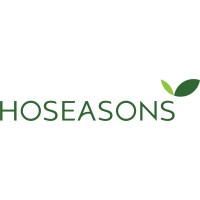 Hoseasons logo