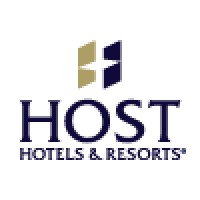 Host Hotels And Resorts logo