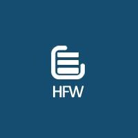Hostforweb logo