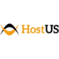 HostUS Solutions logo
