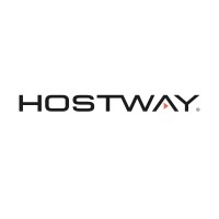 Hostway logo