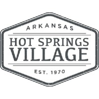 Hot Springs Village logo