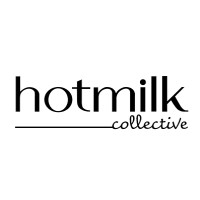 Hotmilk Lingerie logo