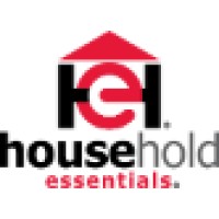 Household Essentials logo