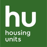 Housing Units logo