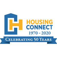 Housing Connect Of Salt Lake City logo