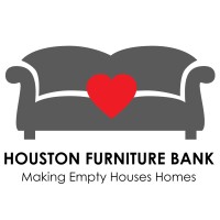 Houston Furniture Bank logo