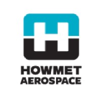 Howmet Aerospace logo