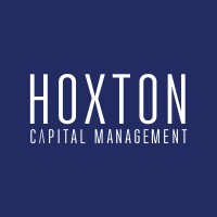 Hoxton Capital Management UK logo