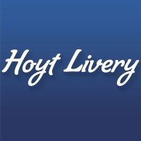 Hoyt Livery logo