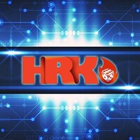 HRK Game logo