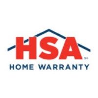Hsa Home Warranty logo