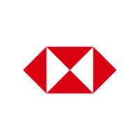 The Hongkong and Shanghai Banking Corporation logo